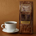 Godiva Hazelnut Creme Coffee